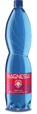 Magnesia perlivá