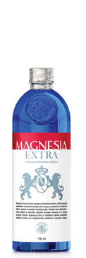Magnesia Extra 0,7l