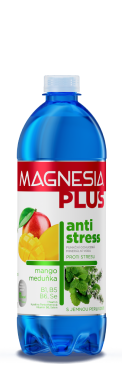 Magnesia Plus Antistress