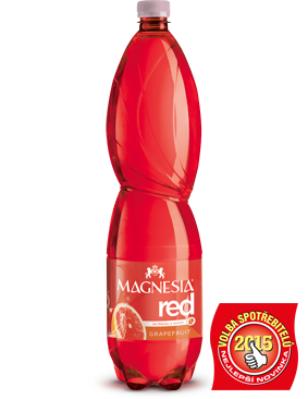 Magnesia RED grapefruit