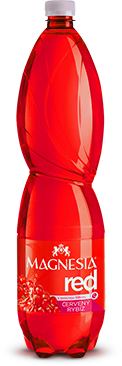 Magnesia RED Červený rybíz