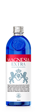 Magnesia Extra 0,7l